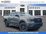 New 2025 Ford Ranger XLT SuperCrew Cab for sale #49139 - photo 1