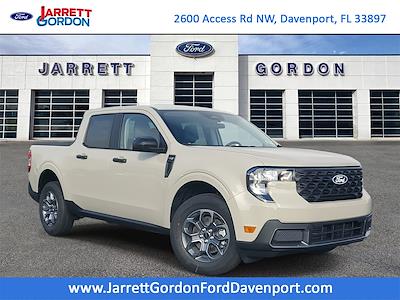 New 2025 Ford Maverick XLT SuperCrew Cab for sale #49141 - photo 1