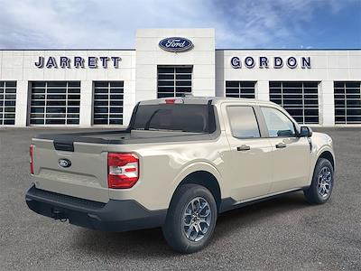 New 2025 Ford Maverick XLT SuperCrew Cab for sale #49141 - photo 2