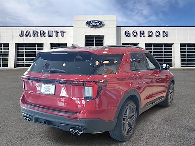 New 2026 Ford Explorer ST for sale #49143 - photo 2