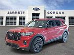 New 2026 Ford Explorer ST for sale #49143 - photo 3