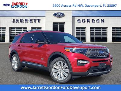 Used 2022 Ford Explorer King Ranch for sale #49143A - photo 1