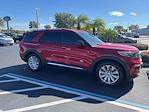 Used 2022 Ford Explorer King Ranch for sale #49143A - photo 2