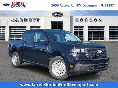 2025 Ford Maverick SuperCrew Cab FWD Pickup for sale #49146 - photo 1