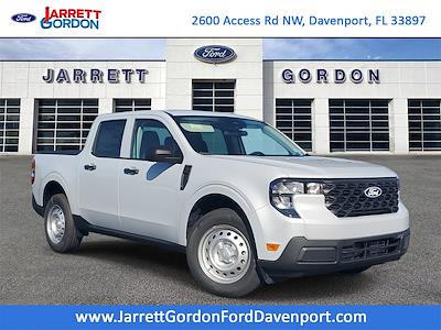New 2025 Ford Maverick XL SuperCrew Cab for sale #49147 - photo 1