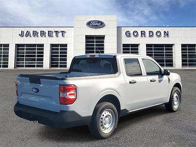 New 2025 Ford Maverick XL SuperCrew Cab for sale #49147 - photo 2