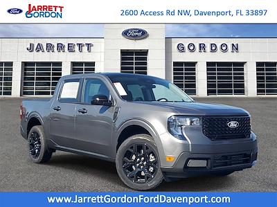 New 2025 Ford Maverick XLT SuperCrew Cab for sale #49148 - photo 1