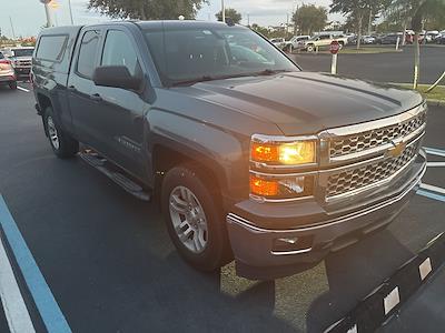 2014 Chevrolet Silverado 1500 Double Cab RWD Pickup for sale #49149A - photo 1