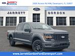 New 2025 Ford F-150 STX SuperCrew Cab for sale #49151 - photo 1