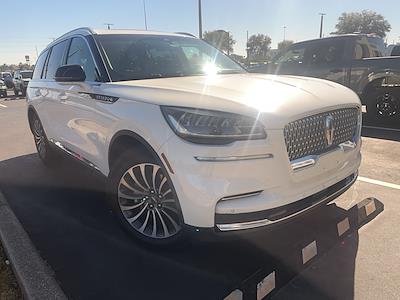 2023 Lincoln Aviator RWD SUV for sale #49151A - photo 1