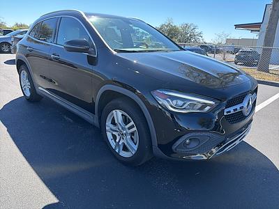 Used 2021 Mercedes-Benz GLA 250 - photo 1