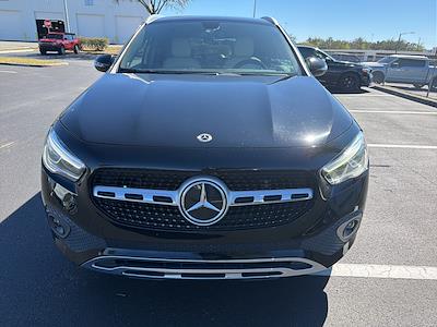 Used 2021 Mercedes-Benz GLA 250 - photo 1