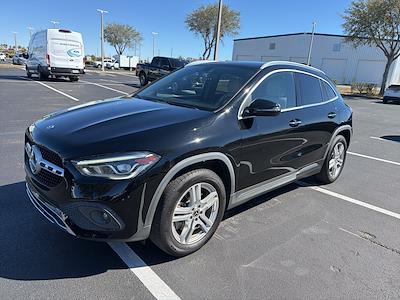 Used 2021 Mercedes-Benz GLA 250 - photo 1