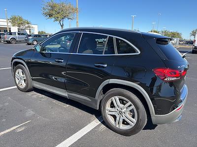 Used 2021 Mercedes-Benz GLA 250 - photo 1