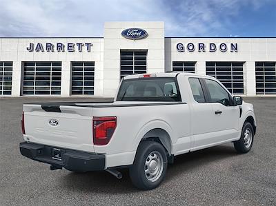New 2025 Ford F-150 XL Super Cab for sale #49152 - photo 2