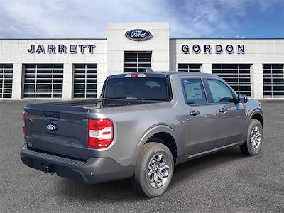 New 2025 Ford Maverick XLT SuperCrew Cab for sale #49153 - photo 2