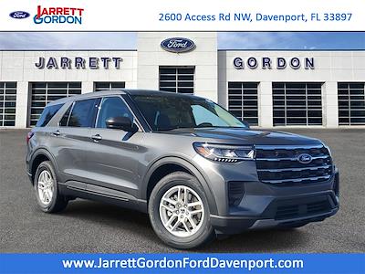 2026 Ford Explorer RWD SUV for sale #49157 - photo 1