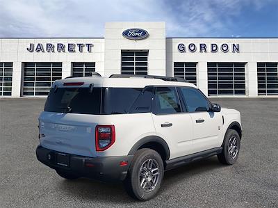 2025 Ford Bronco Sport 4WD SUV for sale #49158 - photo 2
