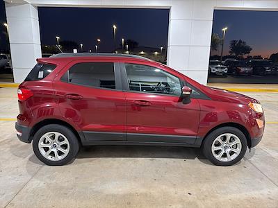 Used 2019 Ford EcoSport - photo 1