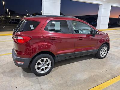 Used 2019 Ford EcoSport - photo 1