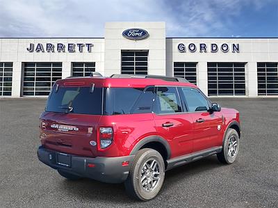 New 2025 Ford Bronco Sport Big Bend for sale #49159 - photo 2