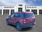 2025 Ford Bronco Sport 4WD SUV for sale #49159 - photo 3