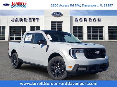 2025 Ford Maverick SuperCrew Cab AWD Pickup for sale #49160 - photo 1