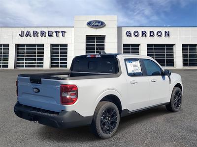 2025 Ford Maverick SuperCrew Cab AWD Pickup for sale #49160 - photo 2