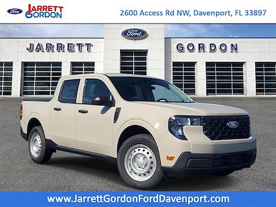 2025 Ford Maverick SuperCrew Cab AWD Pickup for sale #49162 - photo 1