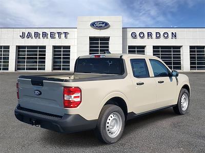 2025 Ford Maverick SuperCrew Cab AWD Pickup for sale #49162 - photo 2