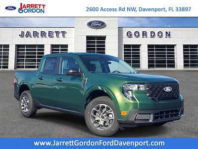 New 2025 Ford Maverick XLT SuperCrew Cab for sale #49163 - photo 1