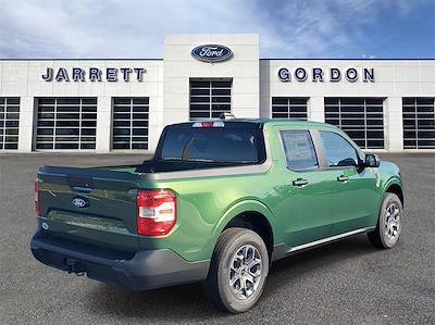New 2025 Ford Maverick XLT SuperCrew Cab for sale #49163 - photo 2