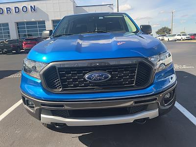 Used 2021 Ford Ranger XLT SuperCrew Cab for sale #49163A - photo 2