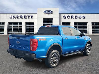2021 Ford Ranger SuperCrew Cab RWD Pickup for sale #49163A - photo 2