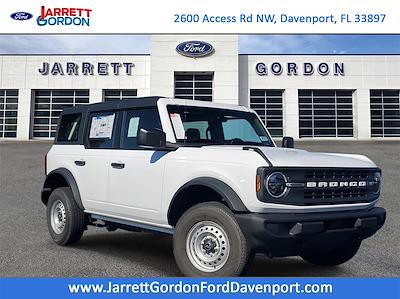 New 2025 Ford Bronco Base for sale #49164 - photo 1