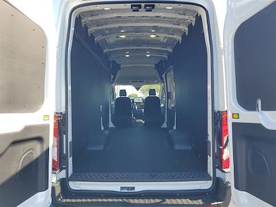 2026 Ford Transit 350 HD High Roof DRW RWD Empty Cargo Van for sale #49165 - photo 2