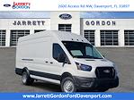 New 2026 Ford Transit 350 HD High Roof Empty Cargo Van for sale #49165 - photo 1
