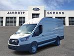 New 2026 Ford Transit 350 HD High Roof Empty Cargo Van for sale #49165 - photo 4