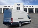 New 2026 Ford Transit 350 HD High Roof Empty Cargo Van for sale #49165 - photo 3