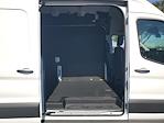 New 2026 Ford Transit 350 HD High Roof Empty Cargo Van for sale #49165 - photo 8