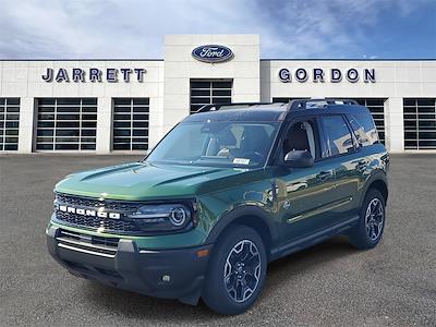 2025 Ford Bronco Sport 4WD SUV for sale #49167 - photo 2