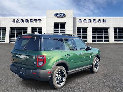 New 2025 Ford Bronco Sport Outer Banks for sale #49167 - photo 2