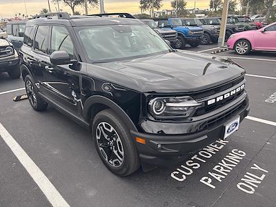 Used 2024 Ford Bronco Sport - photo 1