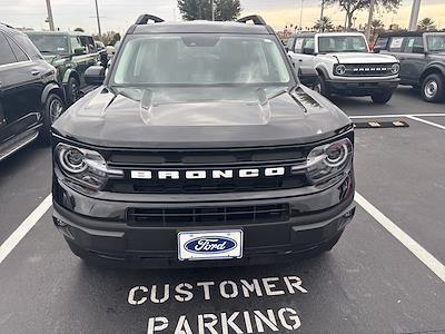Used 2024 Ford Bronco Sport - photo 1
