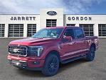 2025 Ford F-150 SuperCrew Cab 4WD Pickup for sale #49170 - photo 3