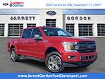 2020 Ford F-150 SuperCrew Cab RWD Pickup for sale #49170A - photo 1