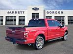 2020 Ford F-150 SuperCrew Cab RWD Pickup for sale #49170A - photo 2