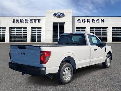 2025 Ford F-150 Regular Cab RWD Pickup for sale #49171 - photo 2