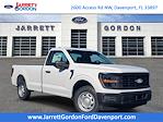 2025 Ford F-150 Regular Cab RWD Pickup for sale #49171 - photo 1