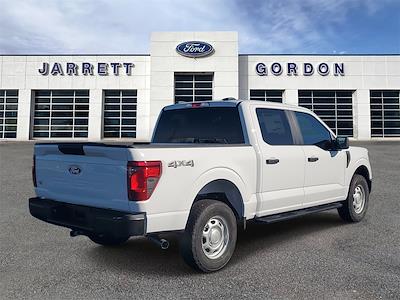 2025 Ford F-150 SuperCrew Cab 4WD Pickup for sale #49172 - photo 2